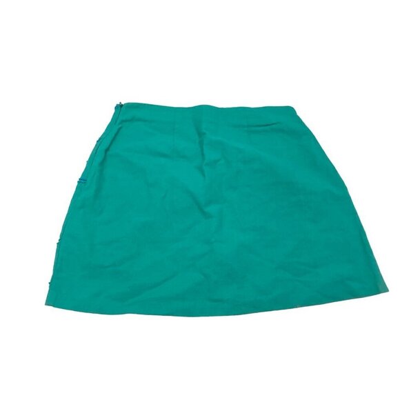 Zara NWT Beaded Skirt. Size Small - Picture 2 of 3